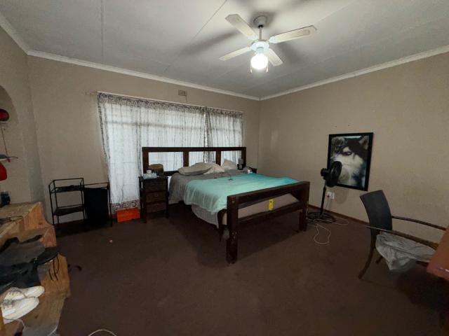 House for rent in Witbank, Mpumalanga