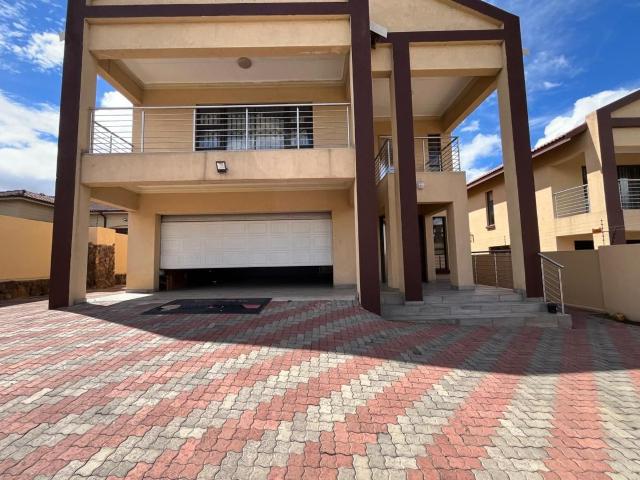 House for rent in Witbank, Mpumalanga