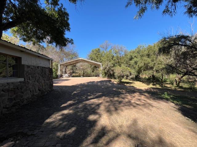 House for rent in Nylstroom, Limpopo