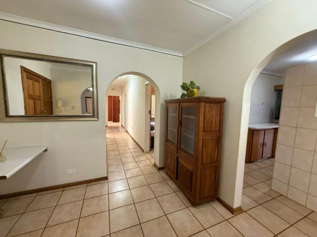House for rent in Potgietersrus, Limpopo