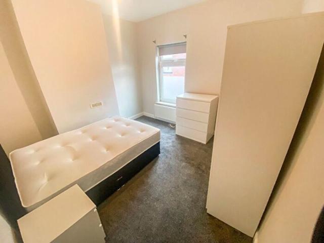 Apartment for rent in Old Wharf, City Of Leicester