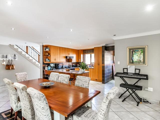 House for rent in Waterkloof, Gauteng