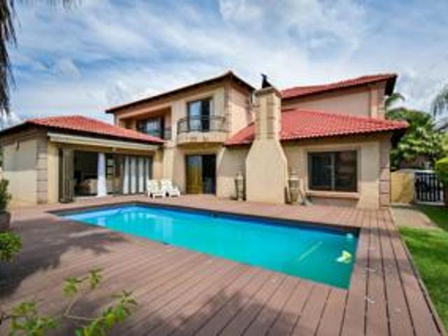 House for rent in Montana, Pretoria