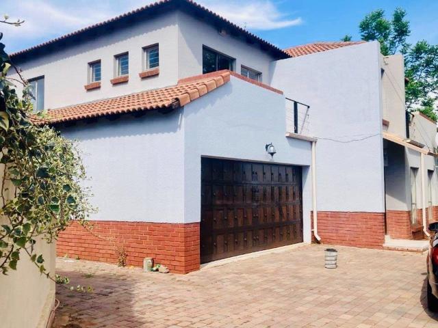 House for rent in Montana, Pretoria