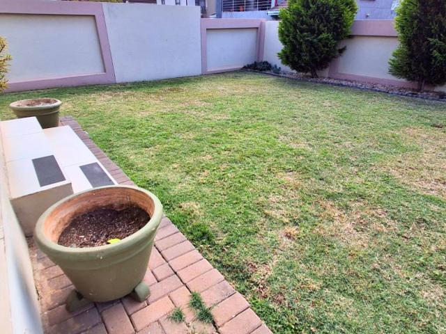 House for rent in Waterkloof, Gauteng