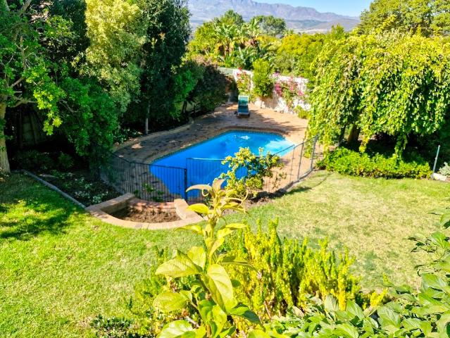 House for rent in Western Cape