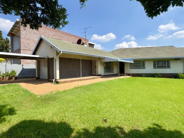 House for rent in Vosloorus, Gauteng