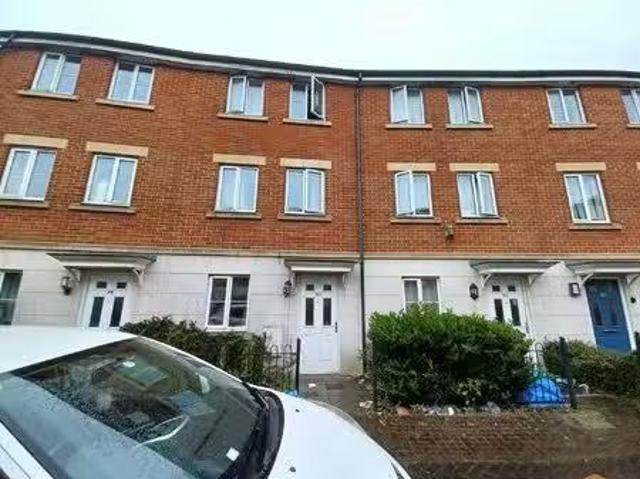 House for rent