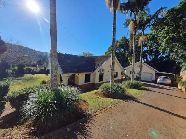 House for rent in Umgungundlovu, Kwazulu-natal