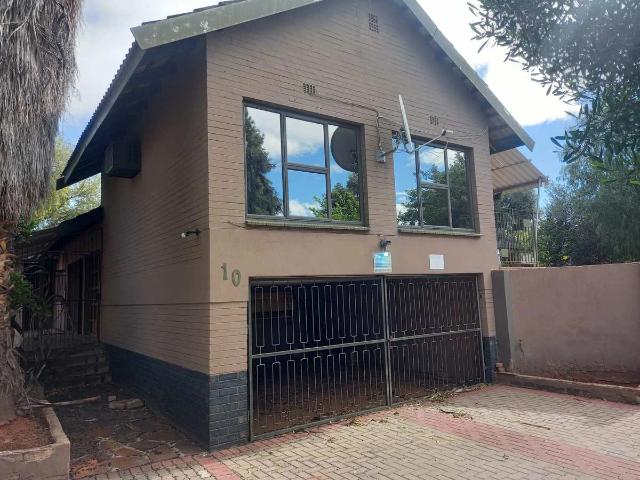 House for rent in Frances Baard, Northern Cape