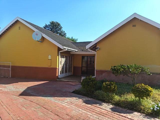 House for rent in Frances Baard, Northern Cape