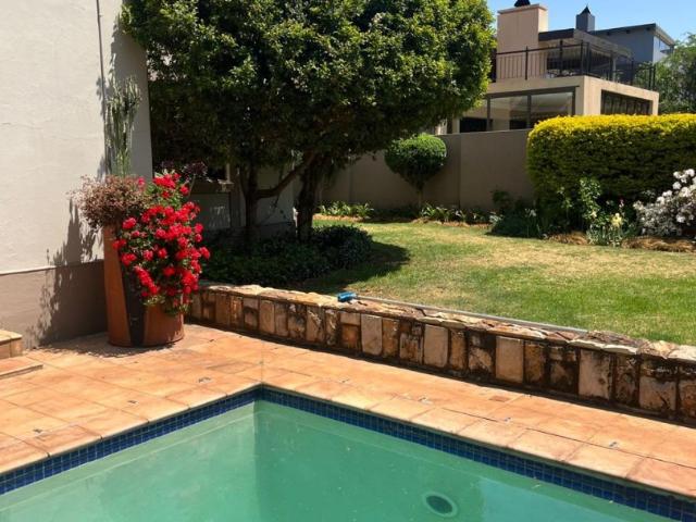 House for rent in Waterkloof, Gauteng