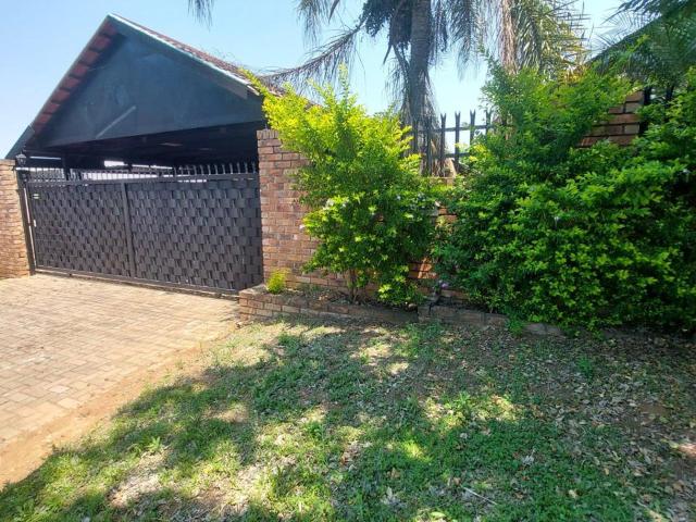 House for rent in Mountain View, Pretoria