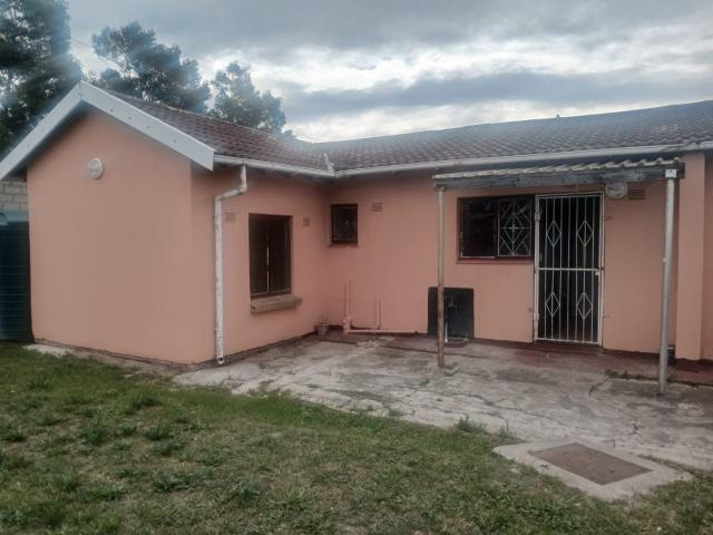 House for rent in Mthatha, Eastern Cape