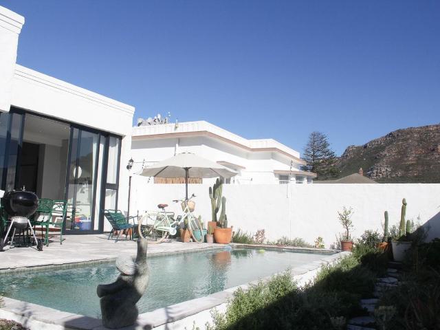 House for rent in Western Cape