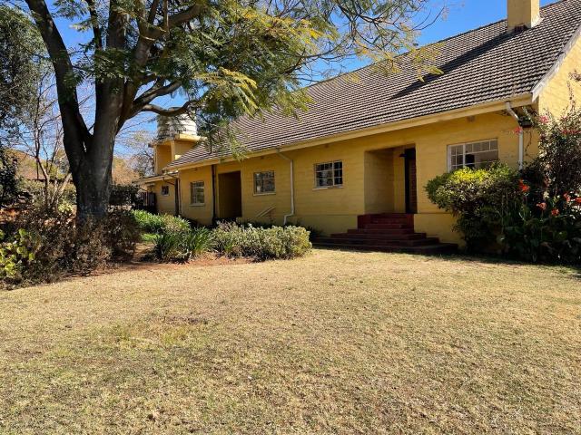 House for rent in Kagiso, Gauteng