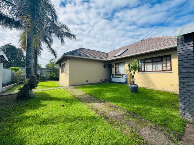 House for rent in East London, Eastern Cape