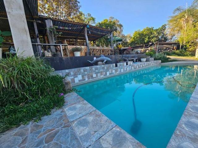 House for rent in Ehlanzeni, Mpumalanga