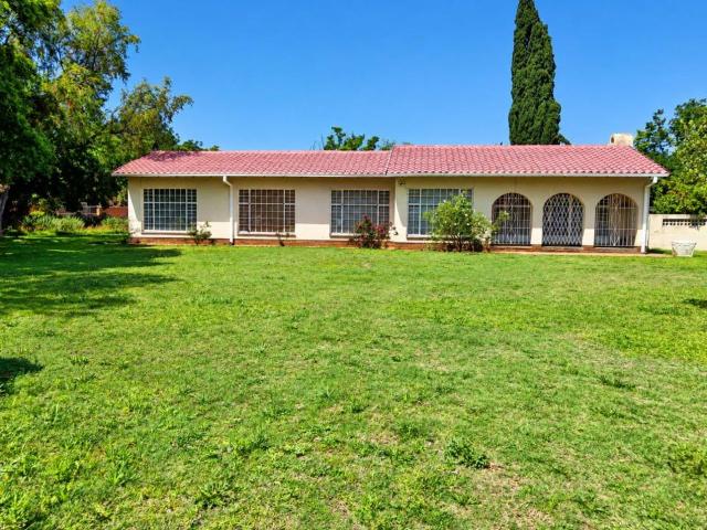 House for rent in Dr Kenneth Kaunda, North West