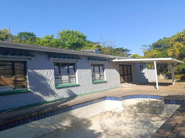 House for rent in New Germany, Kwazulu-natal