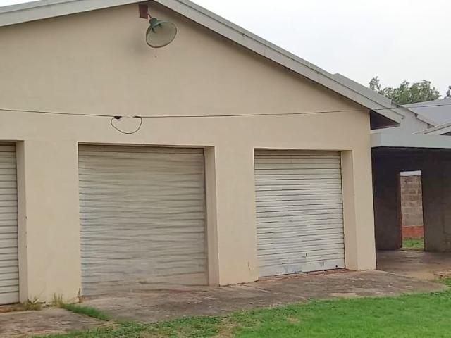 House for rent in Newcastle, Kwazulu-natal