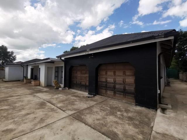 House for rent in Newcastle, Kwazulu-natal