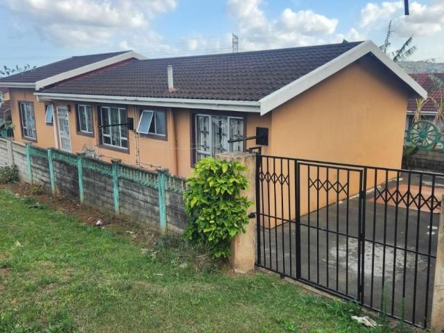 House for rent in Seaview, Kwazulu-natal
