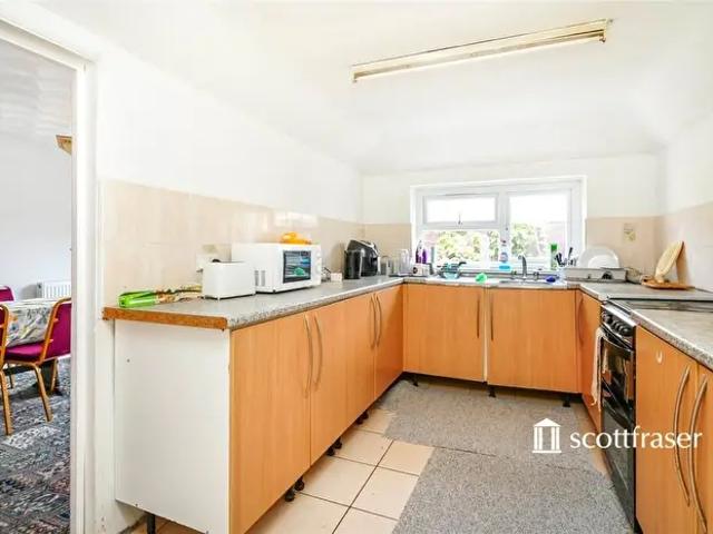 Apartment for rent in New Marston, The Slade