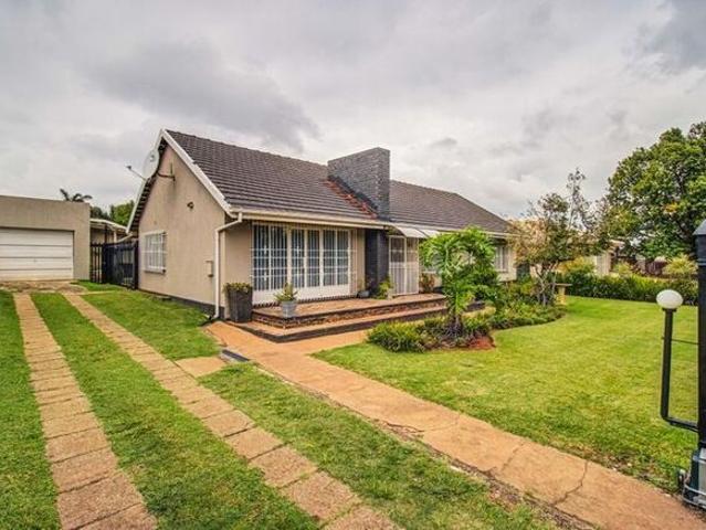 House for rent in Ekurhuleni, Gauteng