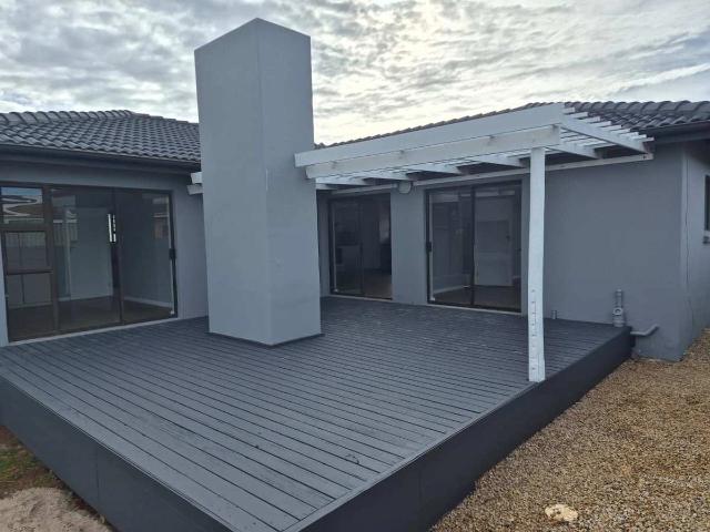 House for rent in Cape St Francis, Eastern Cape