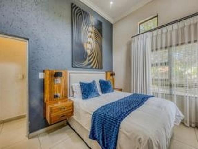 House for rent in Randburg, Gauteng
