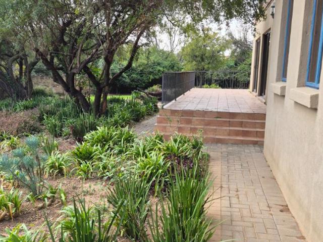 House for rent in Randburg, Gauteng