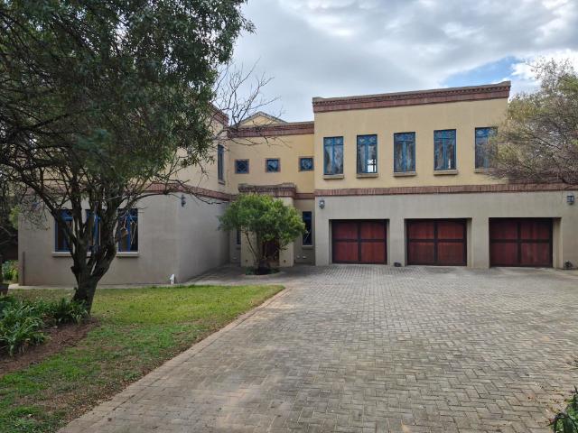 House for rent in Randburg, Gauteng