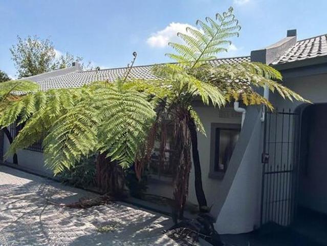 House for rent in Northcliff, Johannesburg