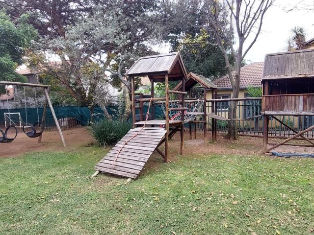 House for rent in Randburg, Gauteng