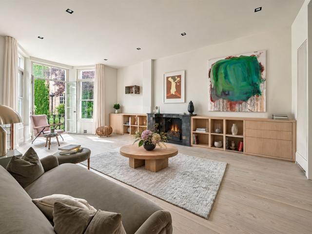 House for rent in Notting Hill, Greater London