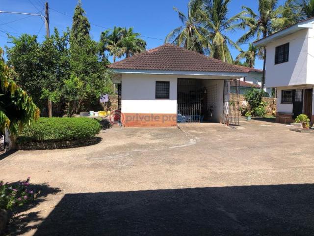 House for rent in Nyali, Mombasa