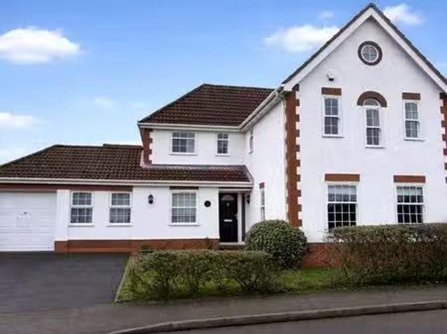 House for rent