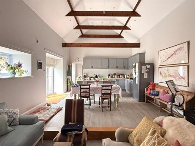 Apartment for rent in Barrowden, Rutland