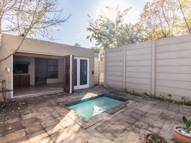 House for rent in Pniel, Western Cape