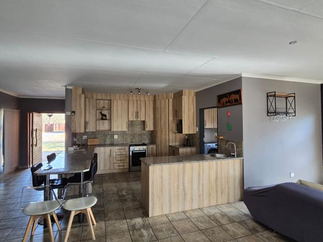 House for rent in Lephalale Ward 2, Lephalale Local Municipality