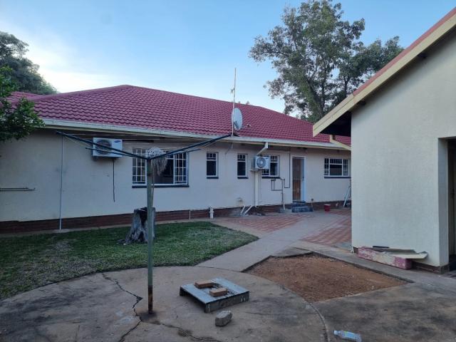 House for rent in Lephalale, Limpopo