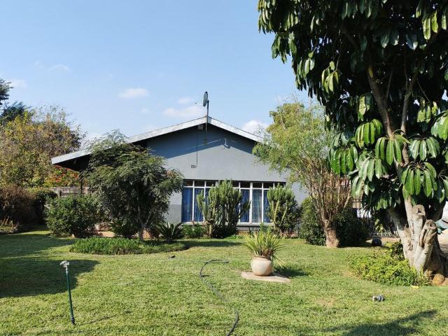 House for rent in Tlhabane, North West