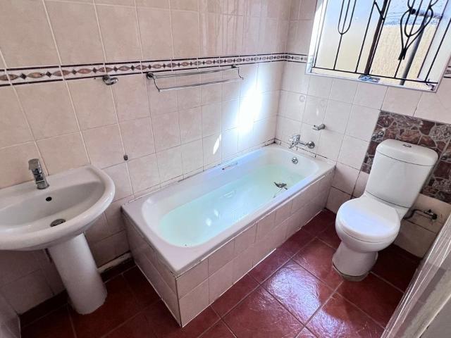 House for rent in Vosloorus, Gauteng