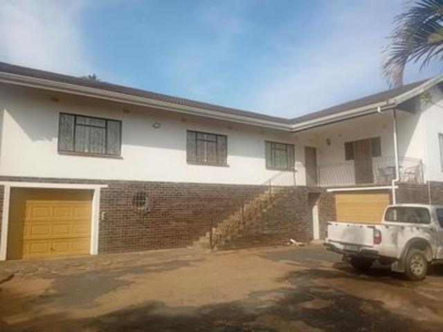 House for rent in Ugu District Municipality, Kwazulu-natal