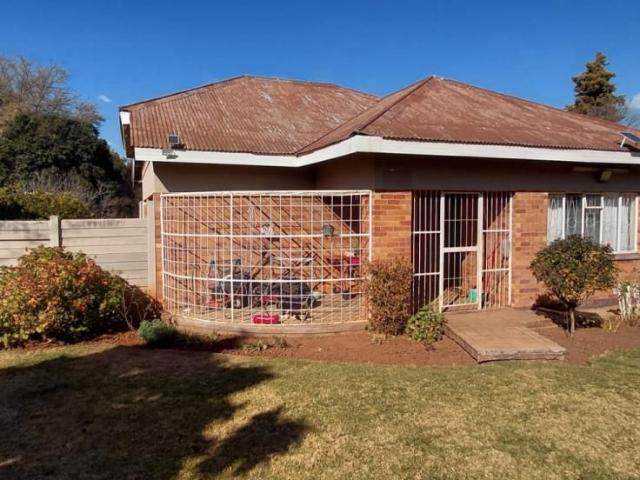 House for rent in Dr Kenneth Kaunda, North West
