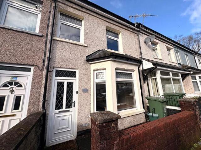 Apartment for rent in Pontypridd, Wales