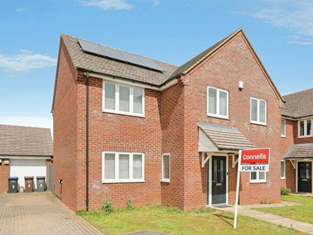 Apartment for rent in Wootton, Hardingstone
