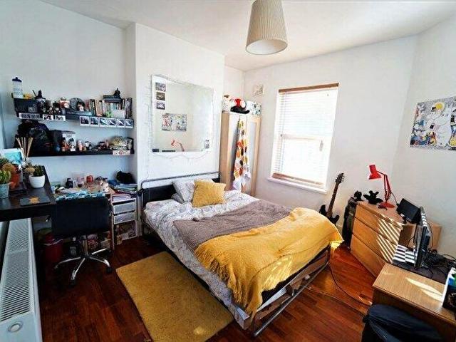 Apartment for rent in Hyson Green, Haddon