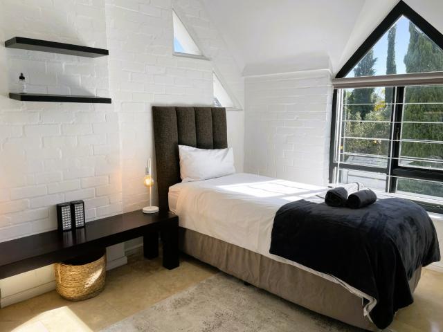 House for rent in Pniel, Western Cape